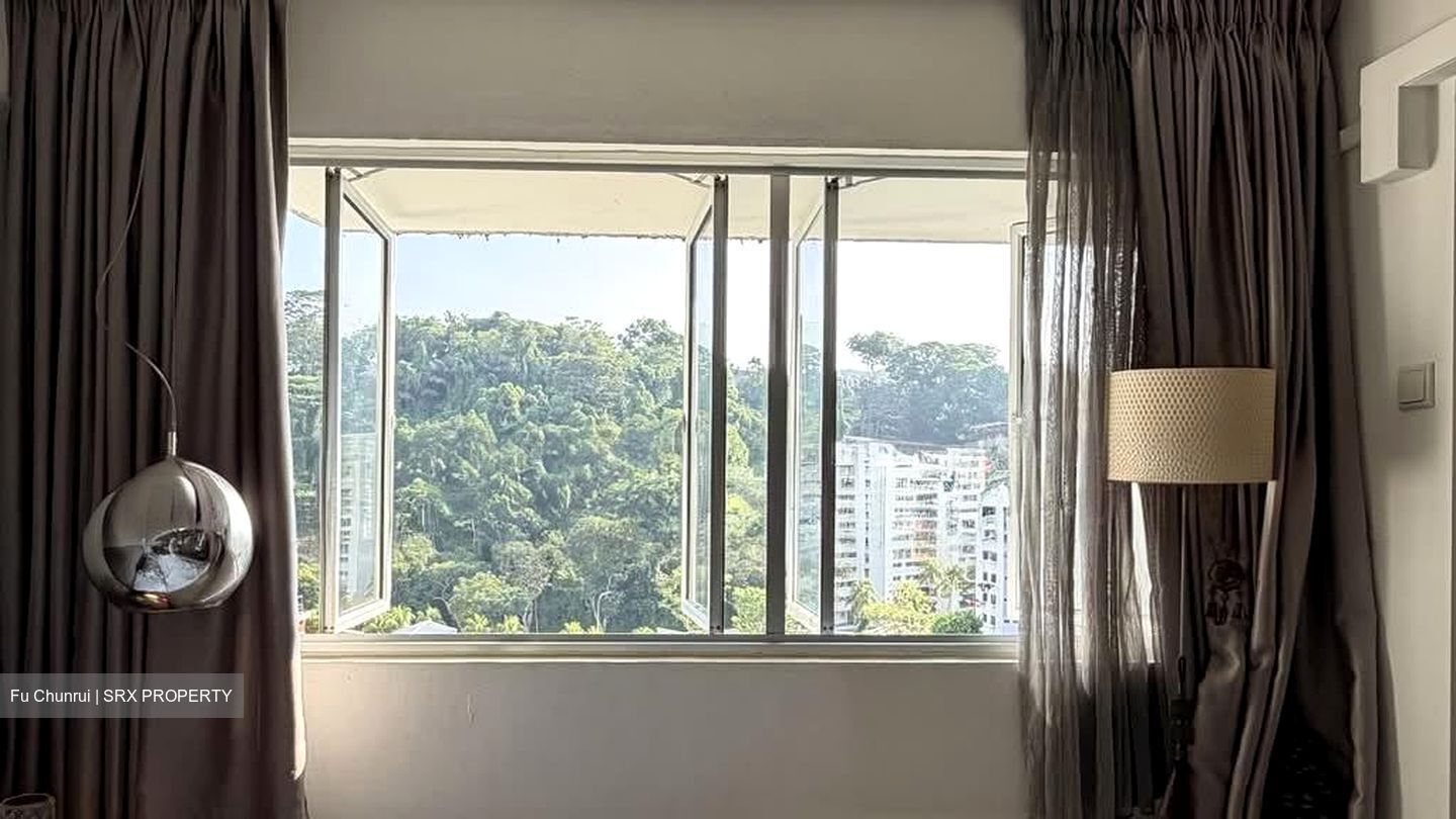 Blk 34 Telok Blangah Way (Bukit Merah), HDB 4 Rooms #541985631